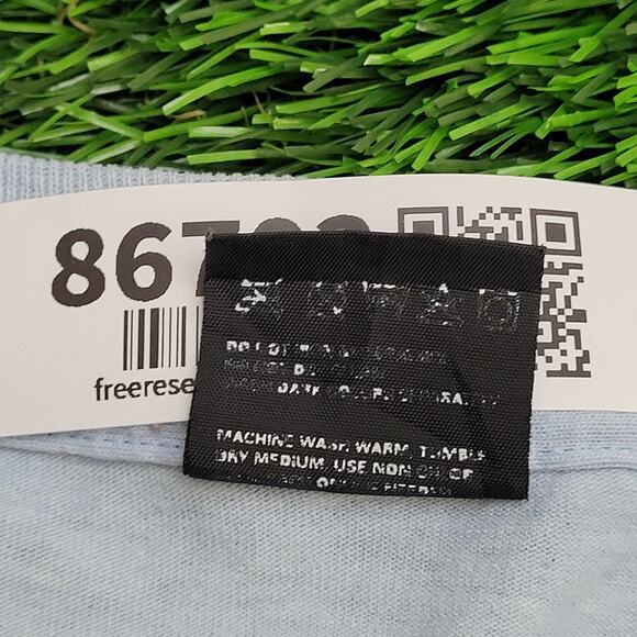 Vintage 1993 Las-Vegas Club Surfer Shirt XL 23x28 Hawaii - Picture 7 of 16